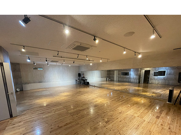 STUDIO SUNNY HOOD 京都伏見店 A STUDIO