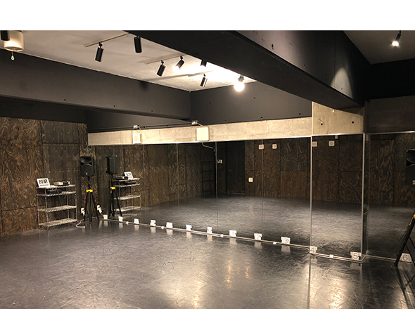 STUDIO SUNNY HOOD 京都伏見店 B STUDIO