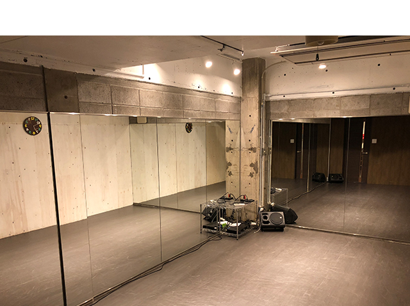 STUDIO SUNNY HOOD 京都伏見店 C STUDIO