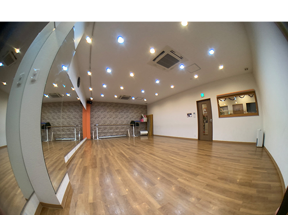 STUDIO SUNNY HOOD 寝屋川本店 A STUDIO