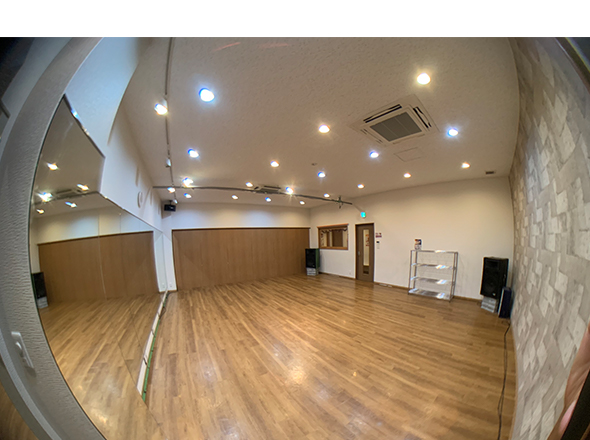 STUDIO SUNNY HOOD 寝屋川本店 B STUDIO