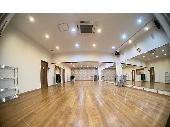 STUDIO SUNNY HOOD 寝屋川本店 B-C STUDIO