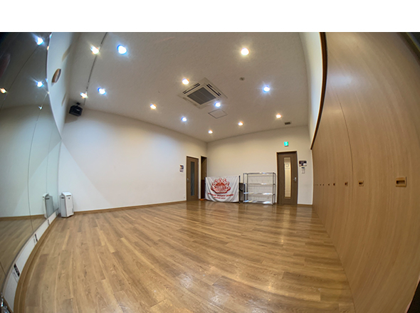 STUDIO SUNNY HOOD 寝屋川本店 C STUDIO