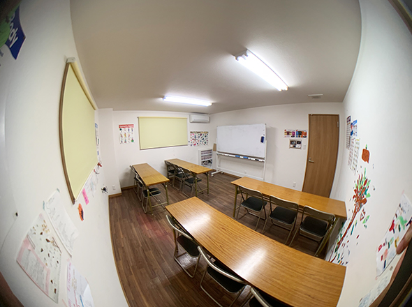 STUDIO SUNNY HOOD 寝屋川本店 カルチャースペース