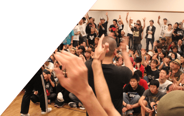 本物のダンサーとは