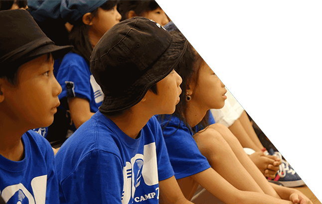 一緒に本気になってみませんか?