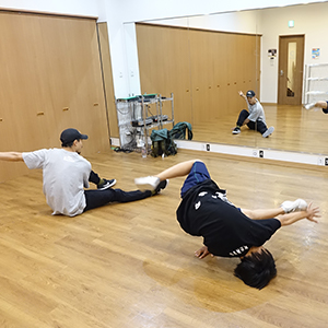 少人数レッスン