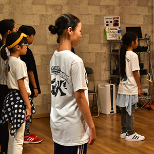 「心・技・体」の3観点指導がベース