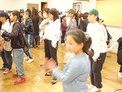 外部からの申し込み可