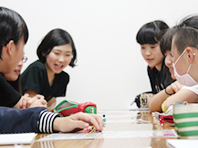 Let's do EDUTAINMENT!!