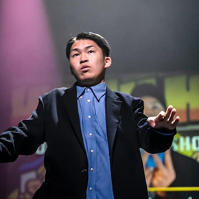 shinchan (しんちゃん)