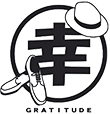 GRATITUDE 幸商店