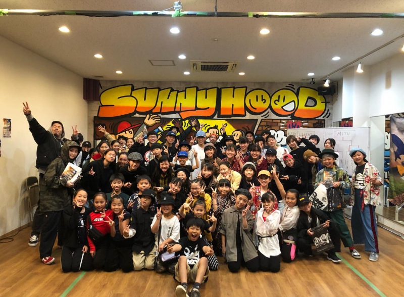 『BEAT IT HOOD 5TH vol,5﻿』REPORT!!