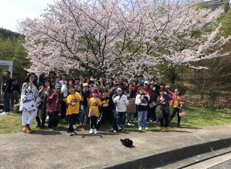 ★毎年恒例HOMIES★